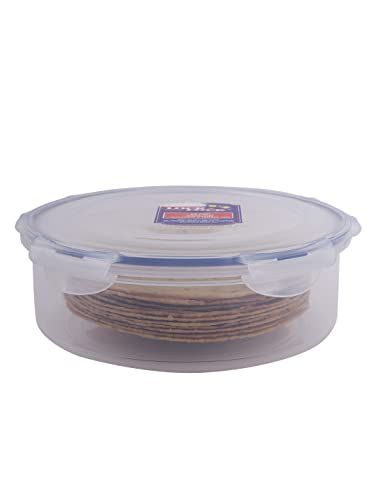 Rond 2,5ltr (245 x 86 mm)