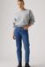 Levi's 501 Original Cropped jeans - Femme - 23X26 - Délavage moyen / Listen To Yourself