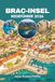 Brac Insel Reiseführer 2026: Entdecken Sie die verborgenen Adriastrände Kroatiens, Küstendörfer, Inselabenteuer, authentische Küche, kulturelle Festivals und Wellness-Ausflüge