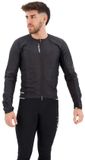 Castelli Fly Sey Jas Grijs S Man