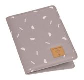 LÄSSIG Mama Mappenhouder Taupe