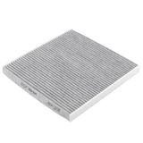 DENSO Combinatie Interieurfilter DCF384K