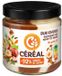 Cereal Céréal Duo Choco Hazelnoot Wit 200 gr