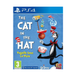 Outright Games Le chat chapeauté : Chaos sous la pluie - PS4 - Version française