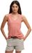 Superdry Studios Vee Mouwloze V-hals T-shirt M Vrouw
