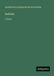 Bulletin: GPSR Kontakt Bulletin Paperback 432 pagina's Frans