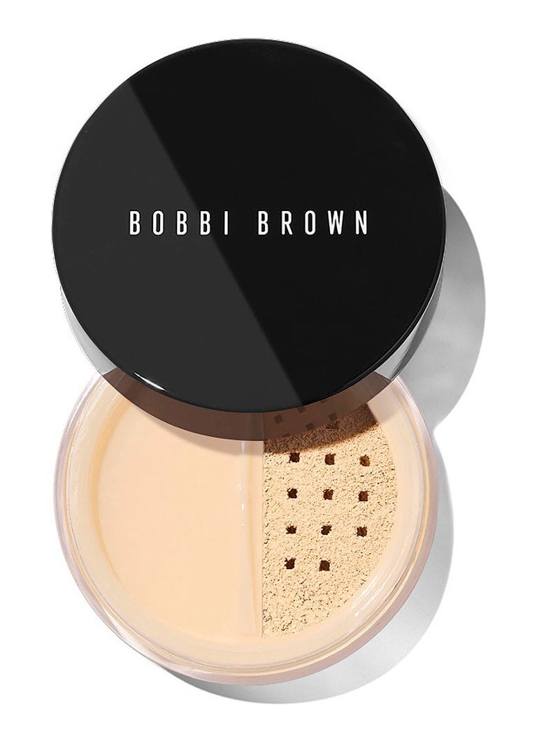 Bobbi Brown Sheer Finish Loose Powder - losse poeder