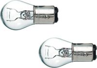 Grundig Vrachtwagenlampen P21/5w 24 Volt 21/5 Watt 2 Stuks