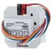 4-voudige MDT Temperatuurregelaar/sensor 4 keer, gemonteerd op het oppervlak voor KNX thuisautomatisering