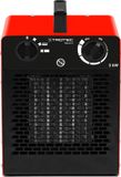 Trotec TDS 20 C Keramische elektrische kachel