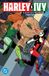 Harley & Ivy: Life & Crimes