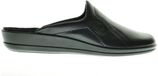 Rohde Heren Pantoffel Muil - 1558-90 Zwart - Maat 42