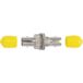 Renkforce RF-4411006 adaptateur fibre optique ST/ST 1 pièce(s) Acier inoxydable
