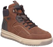 Rieker 38554 veterlaarzen voor heren, Bruin, 40 EU