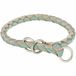 Trainingshalsband TRIXIE HALSBAND HOND CAVO HALFSLIP SALIE / ZAND 30-36X1.2 CM