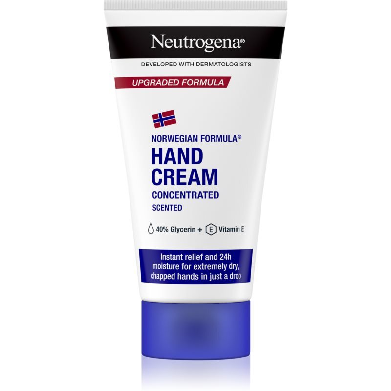 Neutrogena Hand Care