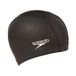 Speedo Unisex – volwassenen Ultra Pace Cap badmuts, zwart (Blk), one size