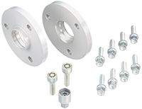 H&R 53570-15 Trak Plus Spoorverbreding met ABE, DR 30 mm
