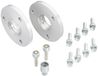 H&R 53570-15 Trak Plus Spoorverbreding met ABE, DR 30 mm