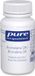 Pure Encapsulations Bromélaïne DR - Combinaison enzymatique végétale pour un soutien nutritionnel ciblé - 30 gélules