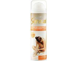 Joanna - Sensual Shaving Gel For Woman Shaving Gel For Women