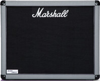 Marshall 2536 Silver Jubilee Gitaarcabinet