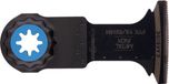 Rotec PREMIUM Starlock-Plus invalzaagblad type PTK 13/52HM