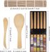Japans Melamine Sushi Schotel