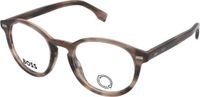 Boss by Hugo Boss Hugo Boss Boss 1367 S05 50mm Brown Eyeglasses
