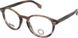 Boss by Hugo Boss Hugo Boss Boss 1367 S05 50mm Brown Eyeglasses