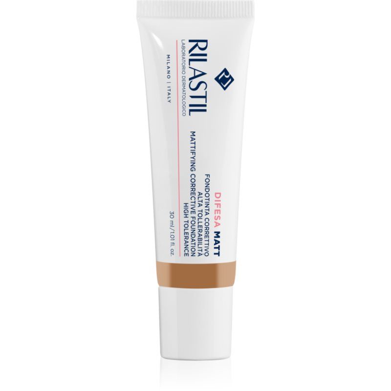 Rilastil Difesa Make Up