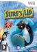 Surf's Up