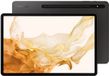 Samsung Galaxy Tab S8+ X806B / WiFi 6E / 512GB / Graphite