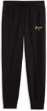 Puma Pantalon de jogging fille Script Graphic