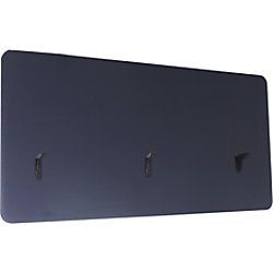 Euroseats Zit-sta-bureau euroseats Grijs 28