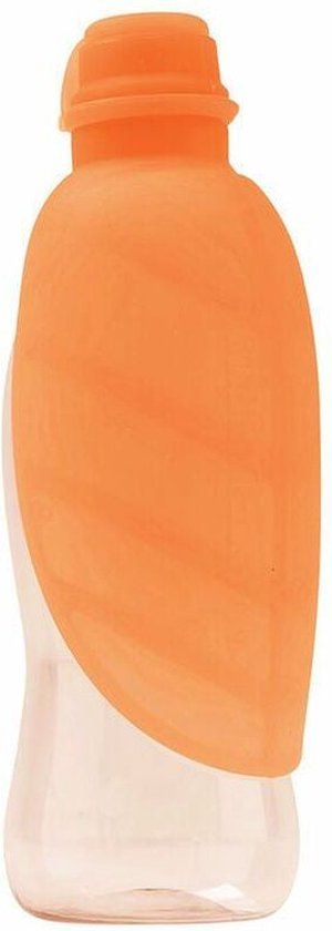 Water automaat United Pets Leaf Up Oranje