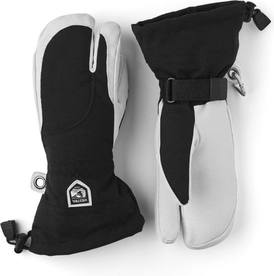 Hestra Heli Ski Female - 3 finger