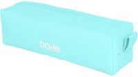 DOHE - Eenvoudige etui voor school - Serenity Green