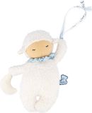 Kaloo Doux Sommeil boîte à musique mouton endormi