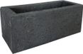 Merkloos Gardenlux Fiora Block 50 x 20 x 20 cm tuintegel Antraciet