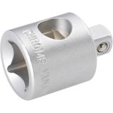 TOOLCRAFT 820756 Glider 1/4 inch Drive 3/8 (10 mm) 1 piece(s)