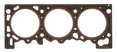 Gasket, AJUSA Gasket, cylinder head
