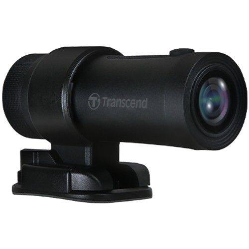 Transcend DrivePro 20 Dashcam + 64GB microSD