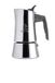 Aeternum La Divina Re Inox Espressomachine voor 6 kopjes