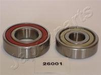 JAPANPARTS JPKK-26001 Kit CUSC