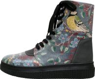 DOGO Future Boots - Show Me Some Loving 39