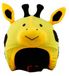 Coolcasc Helmcover Animals Girafe