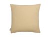 Røros Tweed Coussin Mello 50x50 cm Jaune citron