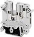 Phoenix Contact UK 5-TWIN 1923021 Borne de passage