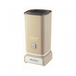 Ariete 2878/03 Automatische Melkopschuimer - Beige - 500W - 250ml